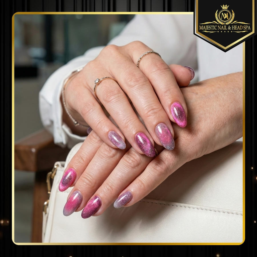 Valentine nail collection